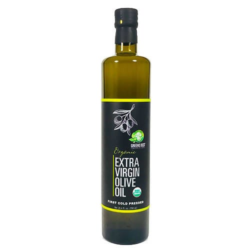 Greens Best Extra Virgin Olive Oil 750ml - 04023243147 Pie's Variety Store