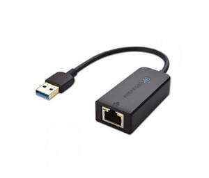 Agiler USB 3.0 RJ45 Adapter-AGI-1190 Hannah Frederick