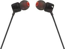 JBL TUNE 110 HEADPHONES - JBLT110 Pie's Variety Store