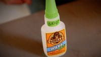 GORILLA Super Glue Gel 15g