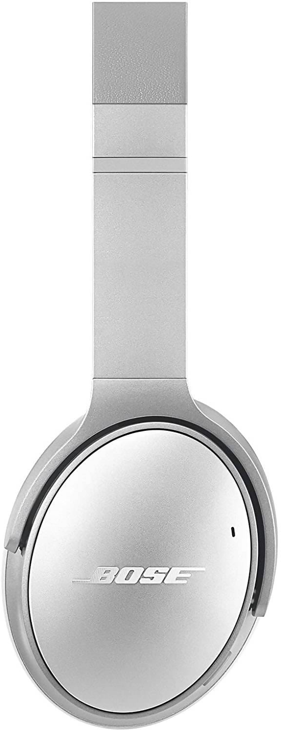 Over Ear Headphones with Built in Microphone and Alexa Voice Control