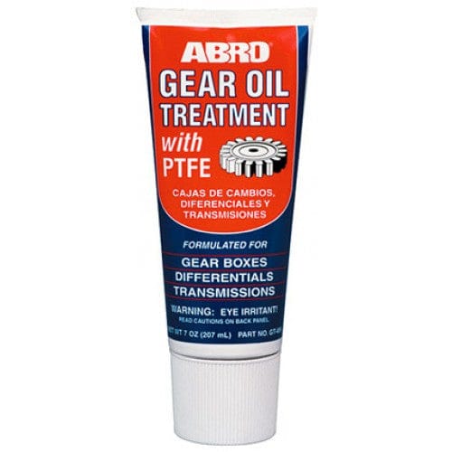Fortified with Friction Reducing PTFE for Manual Transmissions