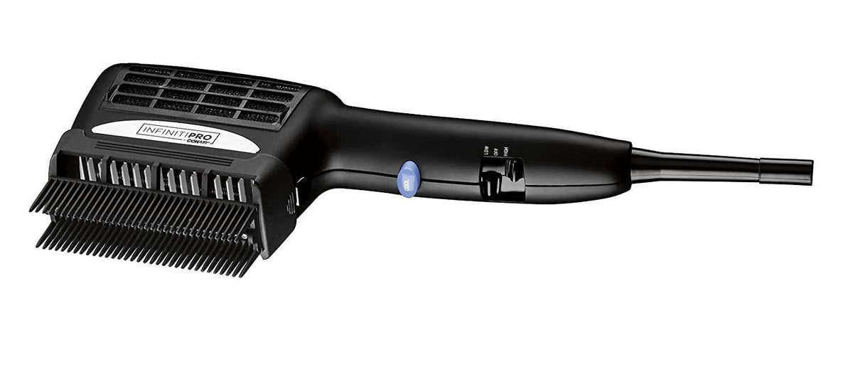 InfinitiPRO By Conair 1875 Watt 3-in-1 Ceramic Styler - C-SD9 Elegant AccScents