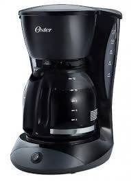 Oster Coffee Maker 12cup BLACK - BVSTDCDW12B Pie's Variety Store