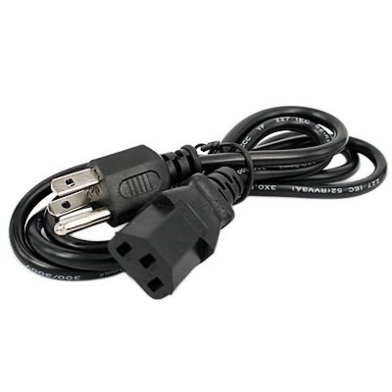 IMEXX Power Cable-IME-16152 Hannah Frederick
