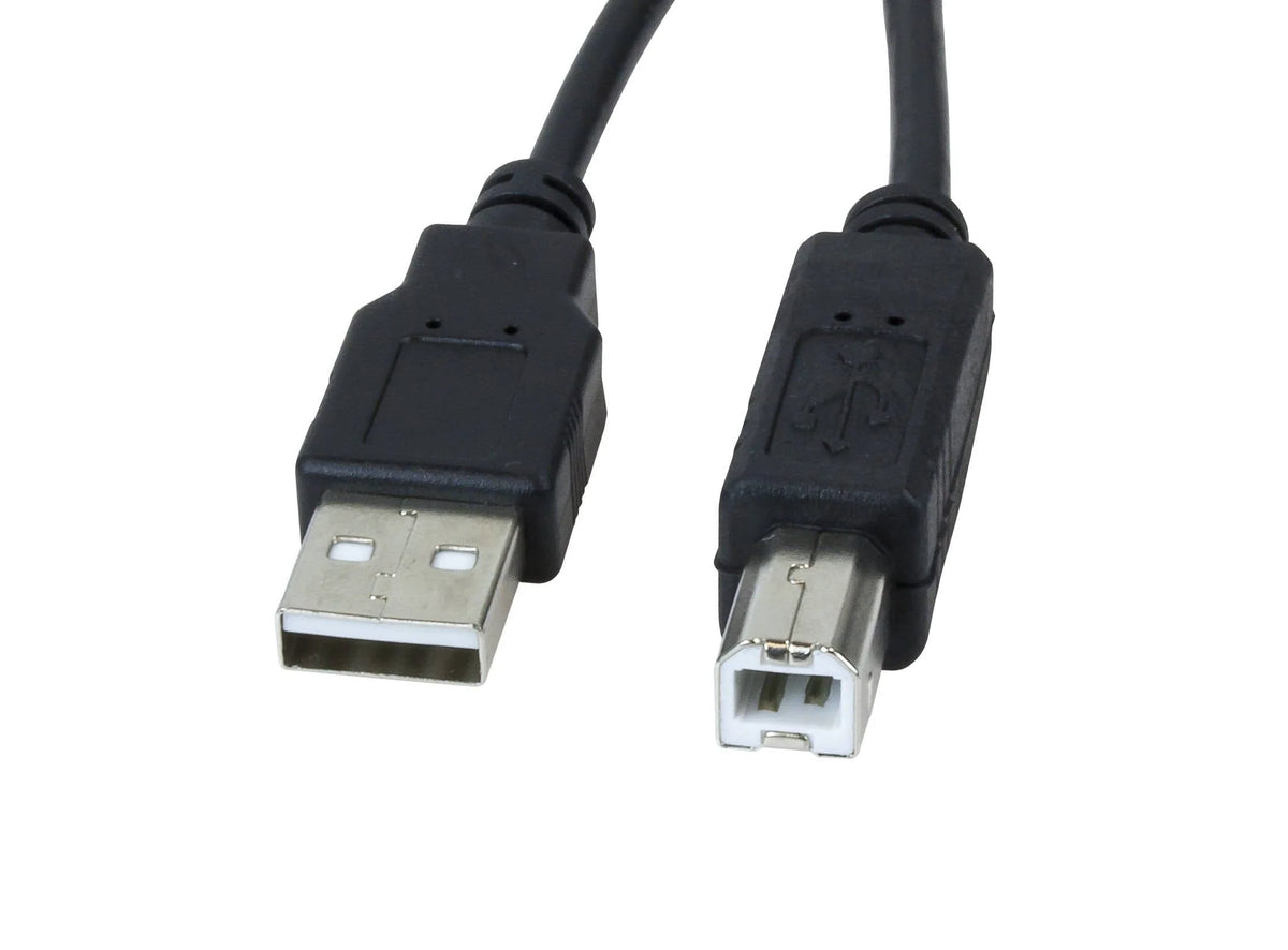Xtech Printer Cable 6 ft-AB160GEN16 Hannah Frederick