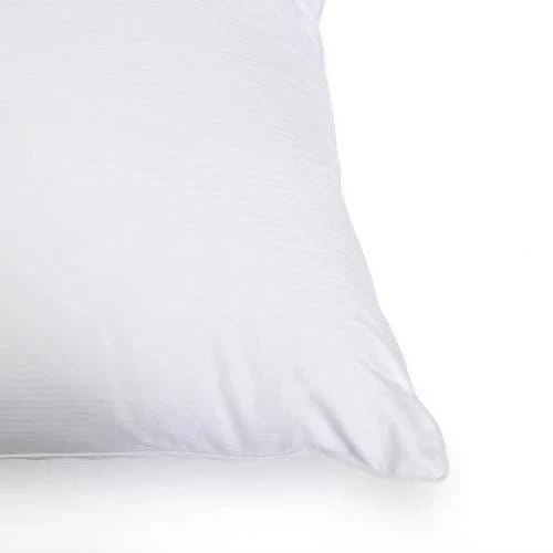 Sleep Balance King Pillow 2 Pack 100% cotton sheet. Dimensions: 20" x 36"./ Sleep Balance / 571597 dayana sifontes