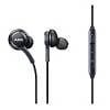 Samsung- Original Earphone Super Bass -Intelligent Mobile Phone. The headphones have been designed with comfort as a priority and feature soft rubber ear tips that fit ergonomically in the ear directing sound to the optimal part of the ear.-SMA-20 Ravi Singh
