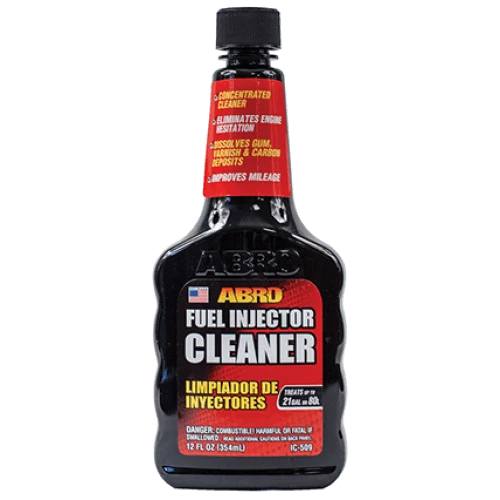 • Conserves Gas by Keeping Fuel Intake System Clean • Super Concentrated Formula Treats Up to 21 GAL or 80L of Fuel • Restores Lost Power and Acceleration and Helps Eliminate Tough St