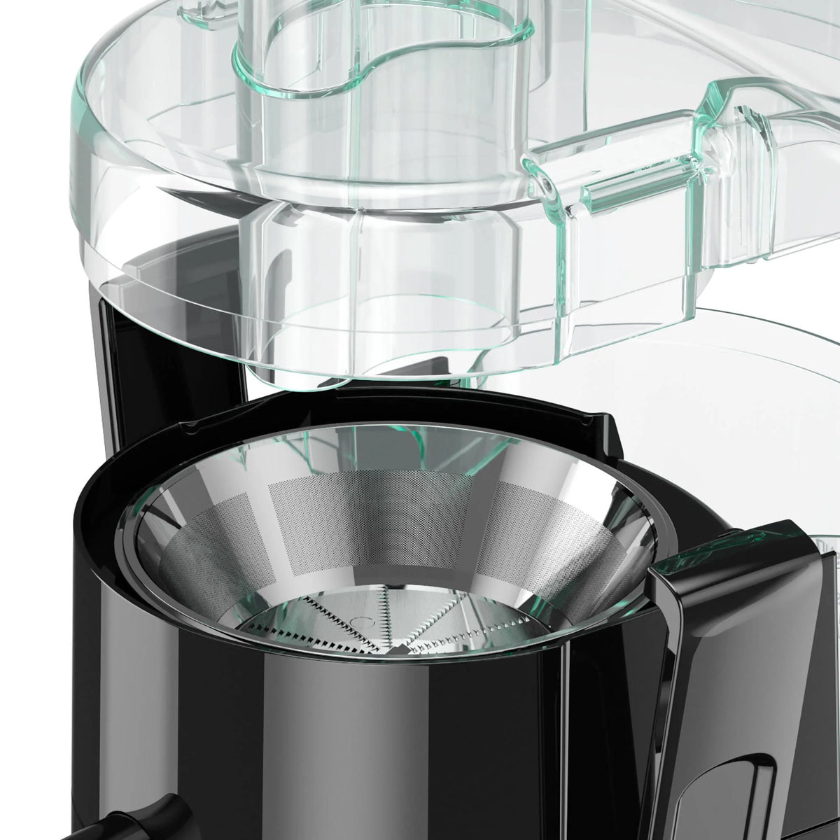 Black and Decker 400W Rapid Juice Extractor - JE2400 Pie's Variety Store