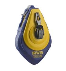 Irwin 100' (30m) Strait-Line