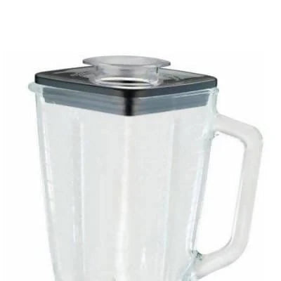 Oster 3-Speed Chrome Retro Blender with 5-Cup Glass Jar - 4126RED Pie's Variety Store