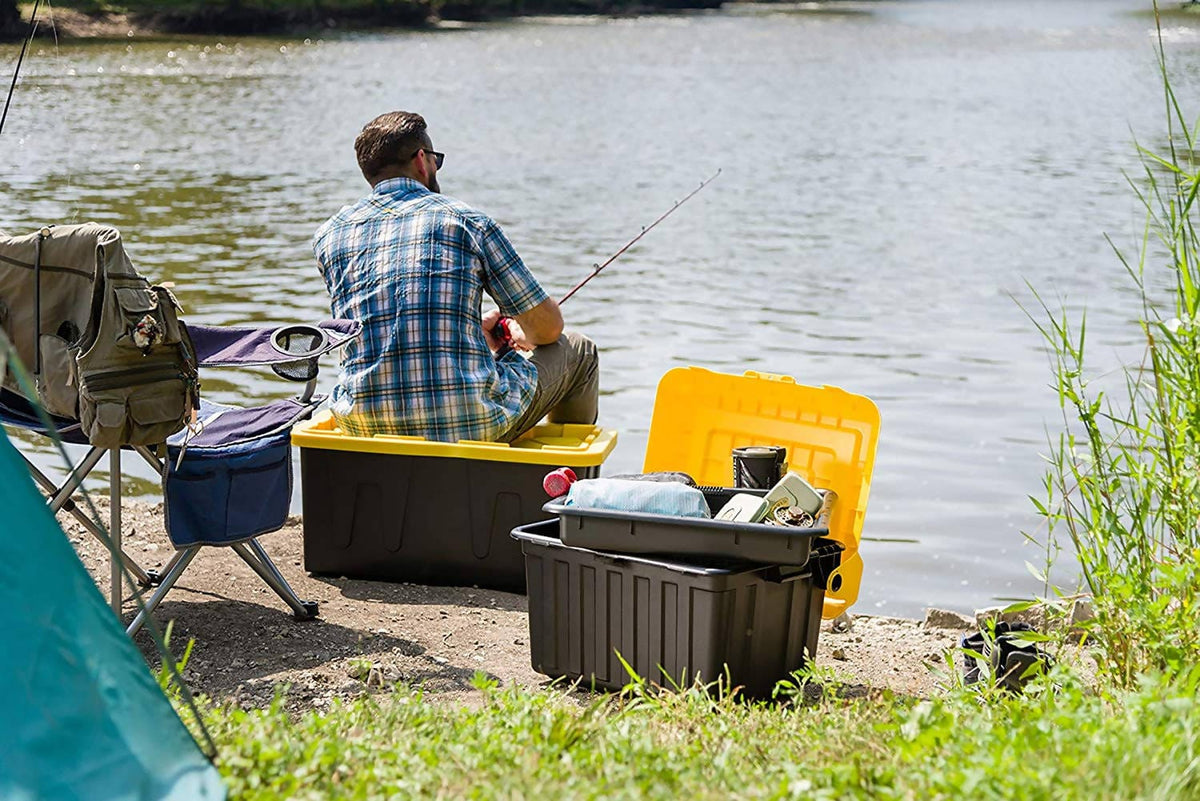 fishing