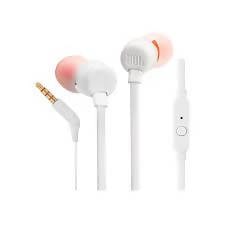 JBL TUNE 110 HEADPHONES - JBLT110 Pie's Variety Store