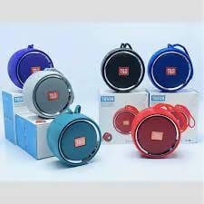 T&G TG536 TWS Portable Bluetooth Speaker Wireless Speaker - TG536 Pie's Variety Store