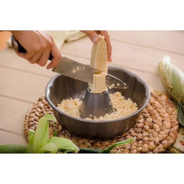 Baker's Secret Nonstick Fluted Tube Pan - 07116008282 Pie's Variety Store