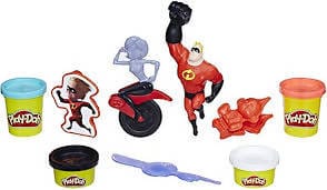 Play-Doh Incredible Tools Set - PN00023785 Pie's Variety Store