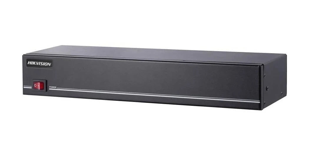 Hikvision Acessories Loop Device- DS-1TLP16L Hannah Frederick