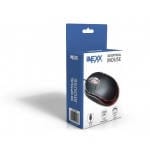 IMEXX 3D Optical Mouse 1200DPI -IME-26300 Hannah Frederick