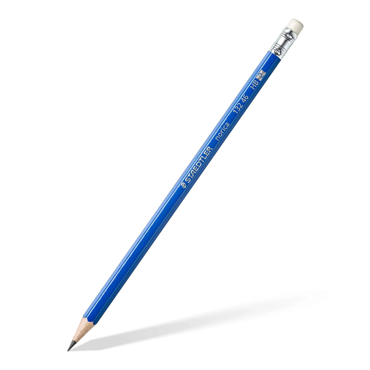 home or office use. They feature break-resistant lead and the pencils are easy to sharpen and erase - 132 46 HB Elegant AccScents