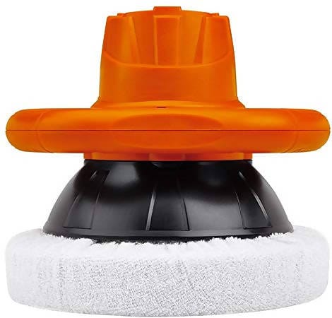 Black & Decker Orbital Polisher 10 in. - KP12K-B3 Pie's Variety Store