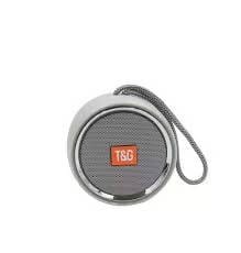 T&G TG536 TWS Portable Bluetooth Speaker Wireless Speaker - TG536 Pie's Variety Store