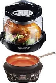 Nu Wave Oven - 20632 Pie's Variety Store