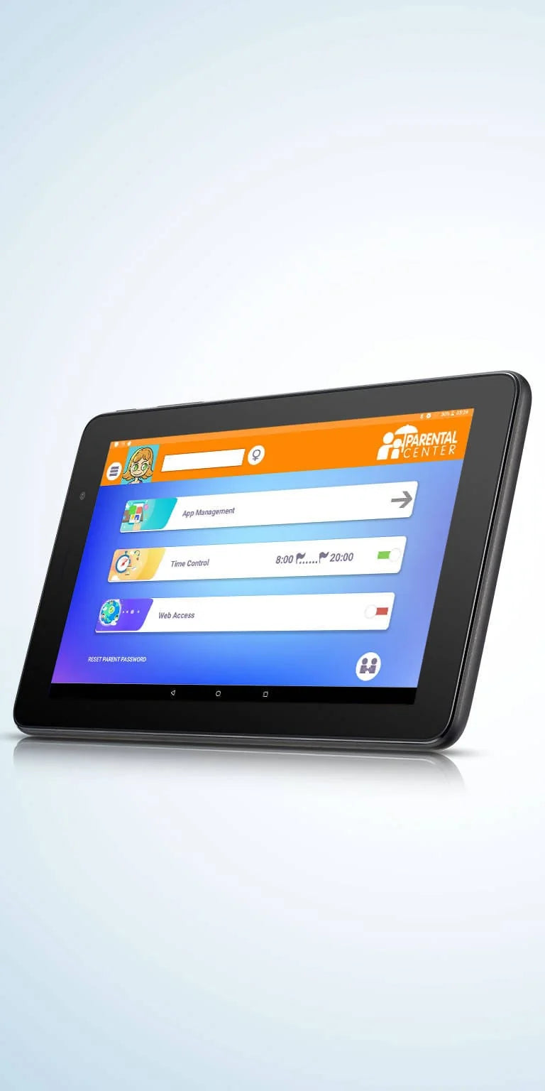 ALCATEL 1T7 4G TABLET - ALCA1T7 Pie's Variety Store