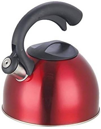 Diamond Home Whistling Tea Kettle DH - 3.2 QT 10052 Elegant AccScents