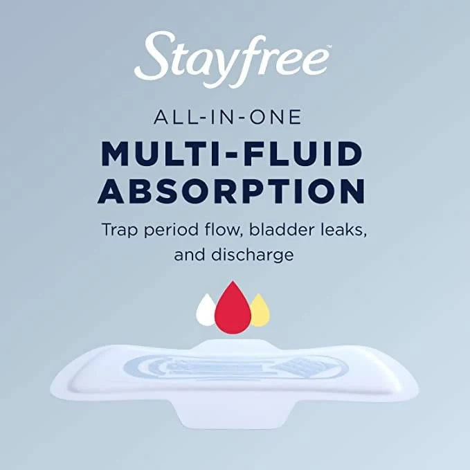 Leaks and Periods / 96 units -336630 ebuystt