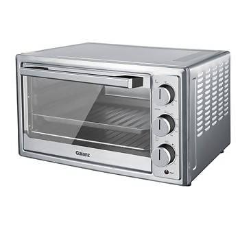 Galanz 1.5-cu.-ft. Countertop Toaster Oven - KWS1525R Pie's Variety Store