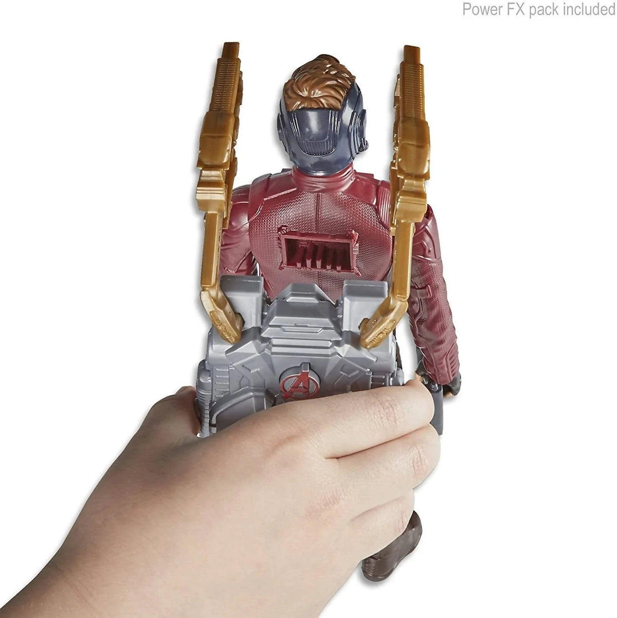 Marvel Avengers: Infinity War Titan Hero Power FX Star-Lord - PN00019668 Pie's Variety Store