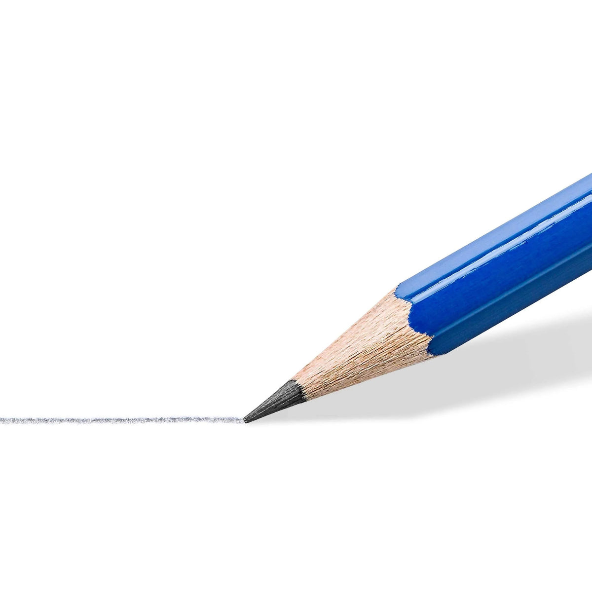 Staedtler Norica HB 2 Pencils (Pack of 12) are perfect for school