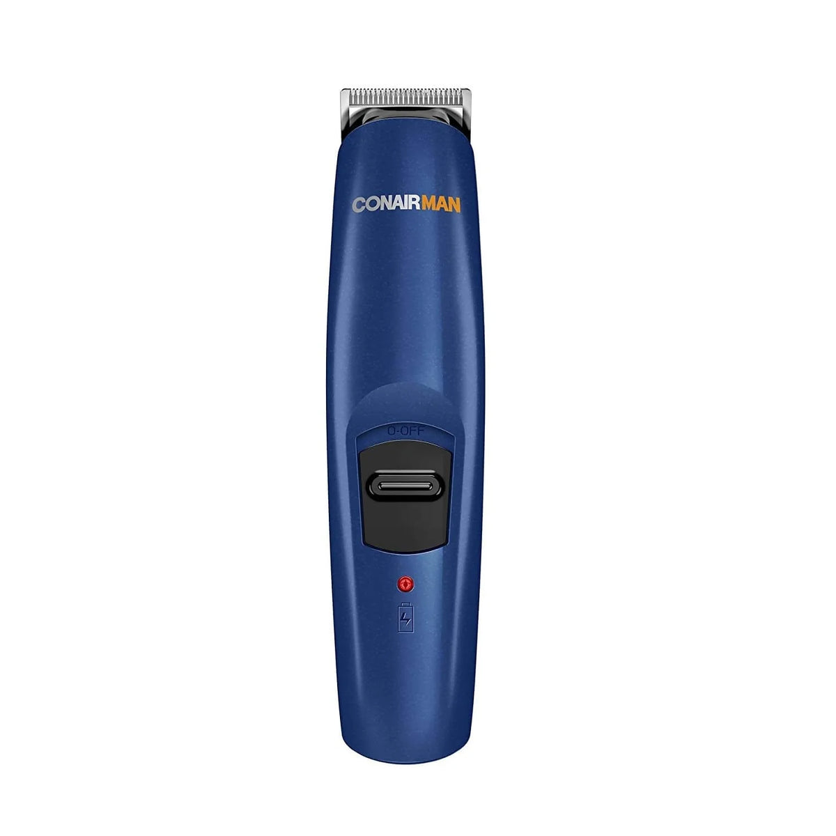 ConairMAN Cordless/Rechargeable Beard & Mustache Trimmer - C-GMT10NCS Elegant AccScents
