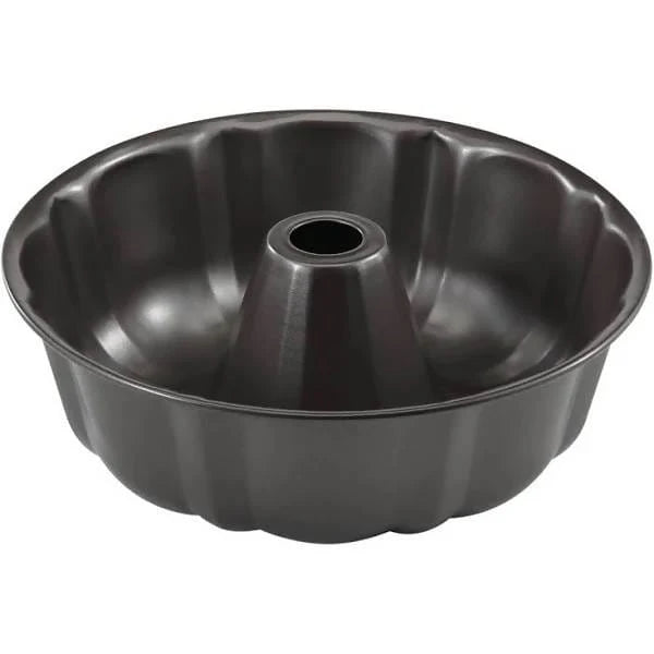 Baker's Secret Nonstick Fluted Tube Pan - 07116008282 Pie's Variety Store