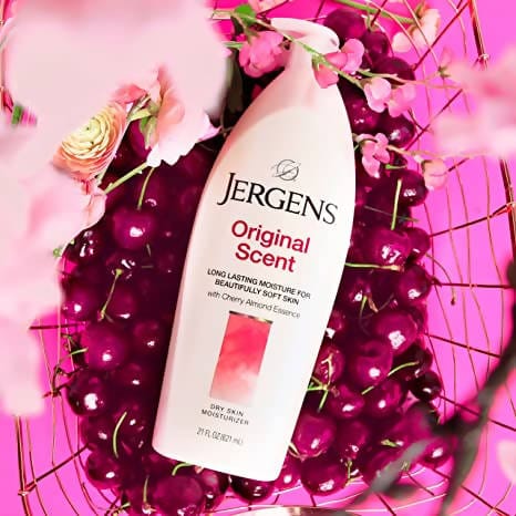 for Long Lasting Skin Hydration