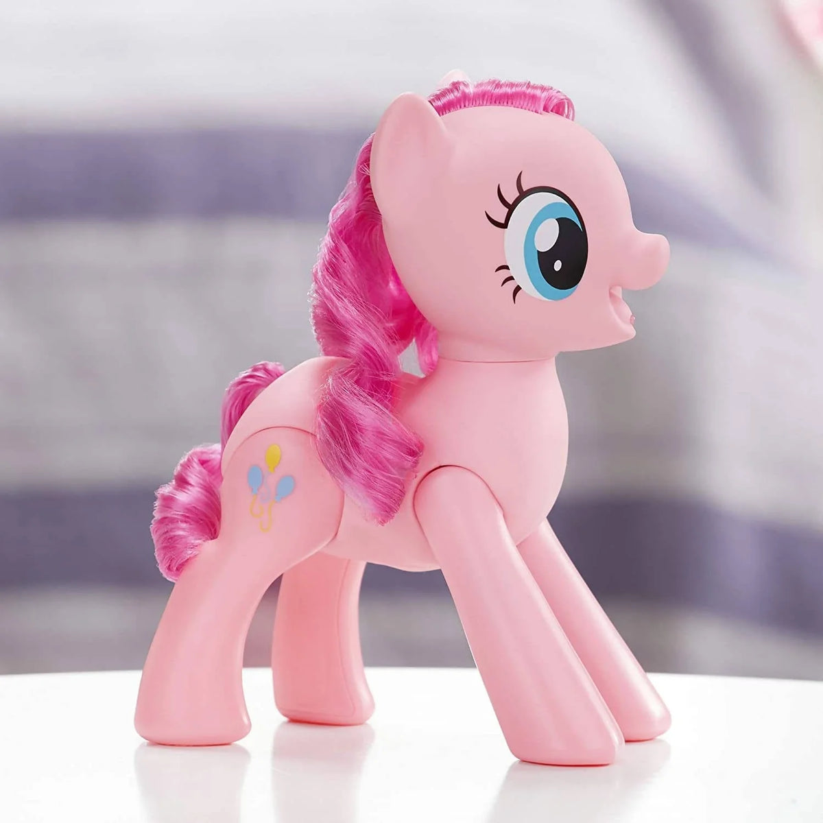 My Little Pony Toy Oh My Giggles Pinkie Pie - E5106 Pie's Variety Store