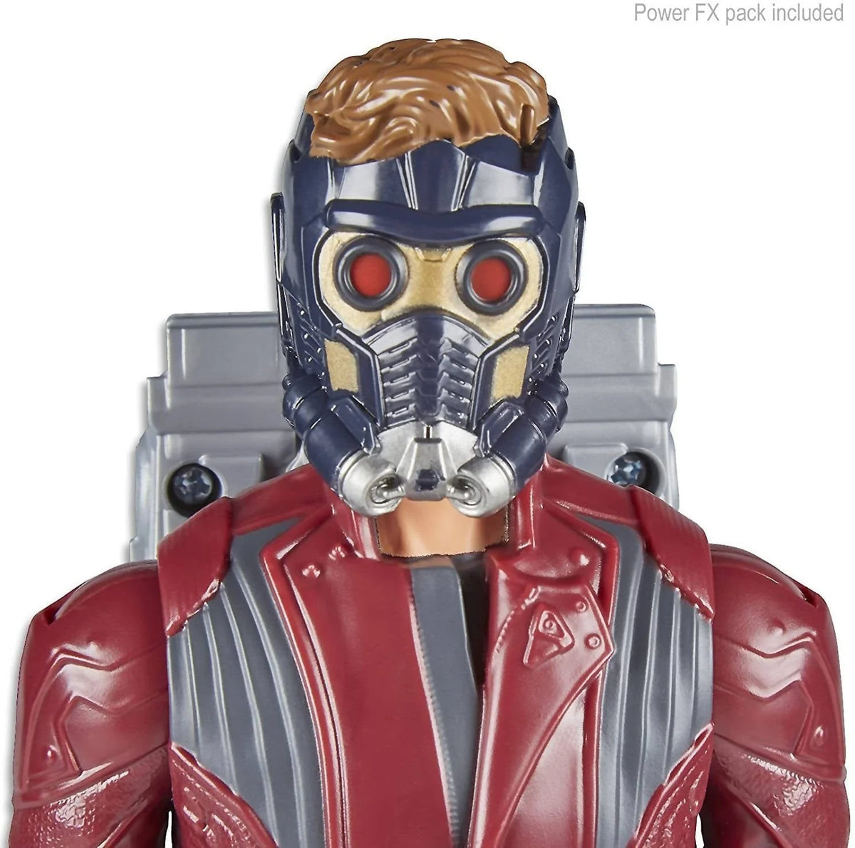 Marvel Avengers: Infinity War Titan Hero Power FX Star-Lord - PN00019668 Pie's Variety Store