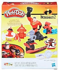 Play-Doh Incredible Tools Set - PN00023785 Pie's Variety Store