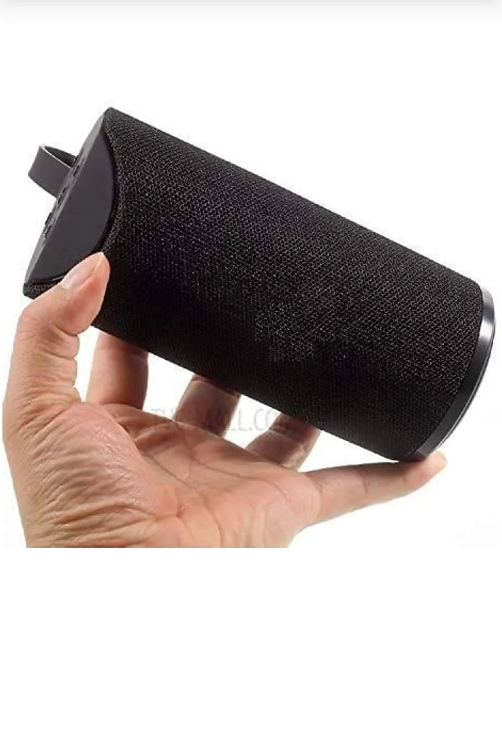 TG 113 Bluetooth Speaker Portable Wireless Speaker Super Bass Splash Proof Wireless Bluetooth Speaker - TG113 Pie's Variety Store
