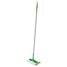SWIFFER SWEEPER COMPLETE KIT Wet & Dry Cloths Included - 03700092815 Pie's Variety Store