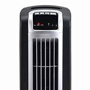 Lasko 36″ Tower Fan with Remote Control - 2511 Pie's Variety Store