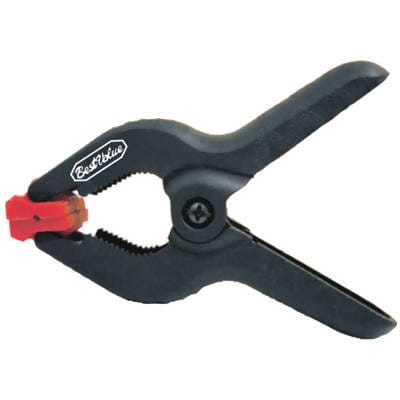 Best Value 6 1/2" Spring Clamp Over - BV-H4281922 Elegant AccScents