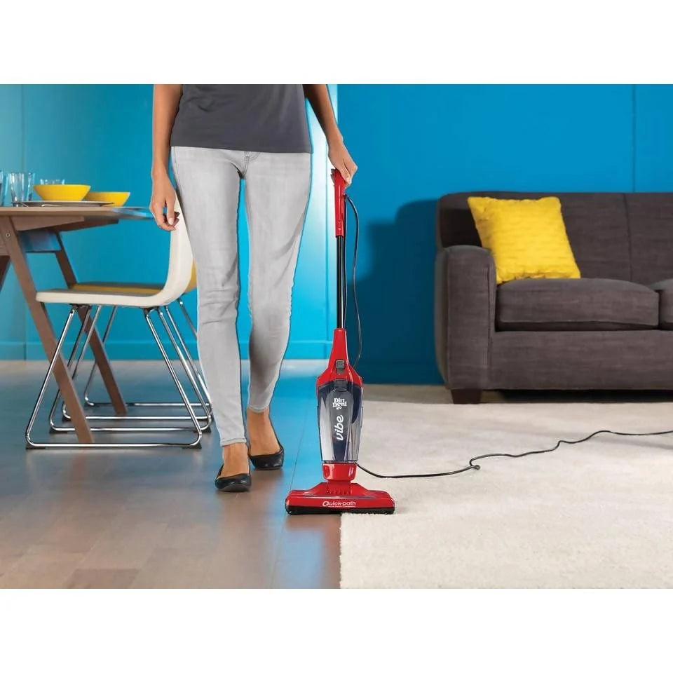 Dirt Devil VIBE 3-IN-1 CORDED BAGLESS STICK VACUUM - SD20020 Pie's Variety Store