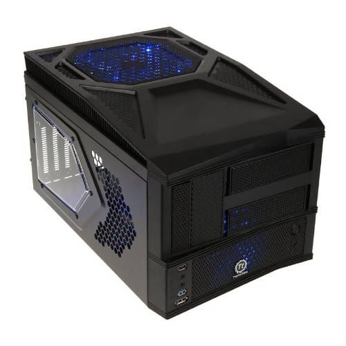 Thermaltake Amor A30 VM7000-VM70001W2Z Hannah Frederick