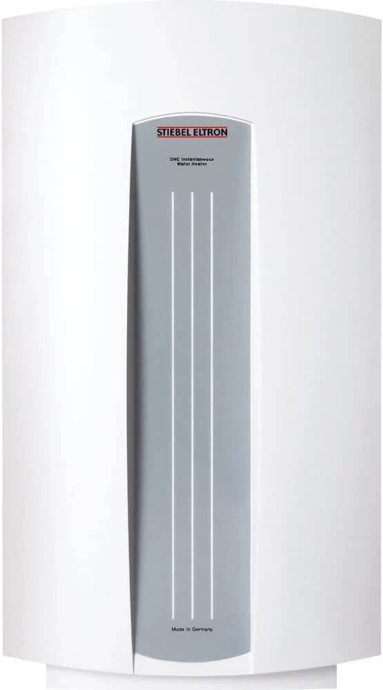 Stiebel Eltro Tankless Electric Water Heater is economical