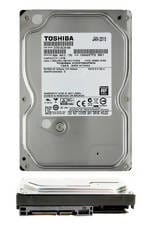 Toshiba 1TB Sata Internal 3.5 Hard Drive-DT01ACA100 Hannah Frederick