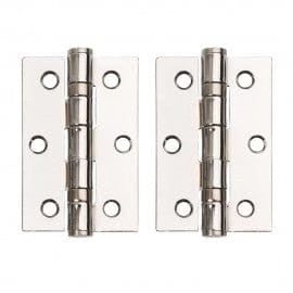 Heavy Duty Hinges