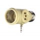 Pull chain switch MEGA