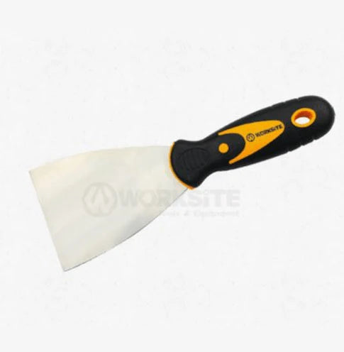 Worksite Putty Knife 4 inch(100mm)